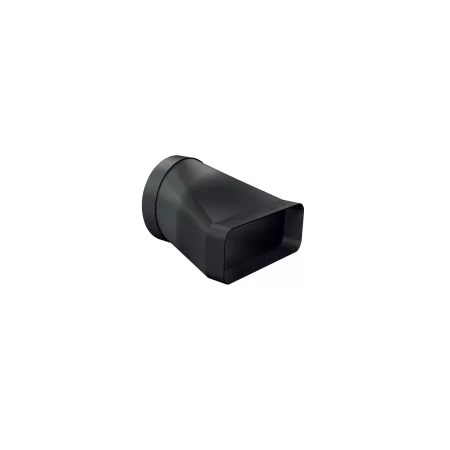 Kontrolsat - Adaptador Tubos SIEMENS HZ-9-VDSI-0 - Compatível Siemens, Preto
