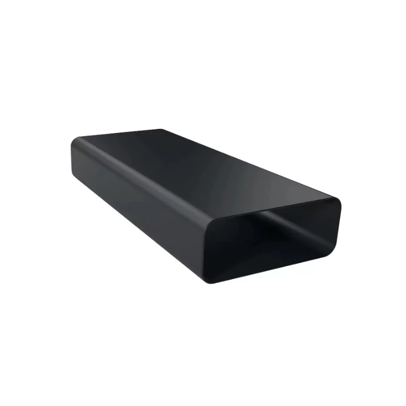 Kontrolsat - SIEMENS Flat Tube 1000mm HZ9VDSM2 - Original Accessory, Black