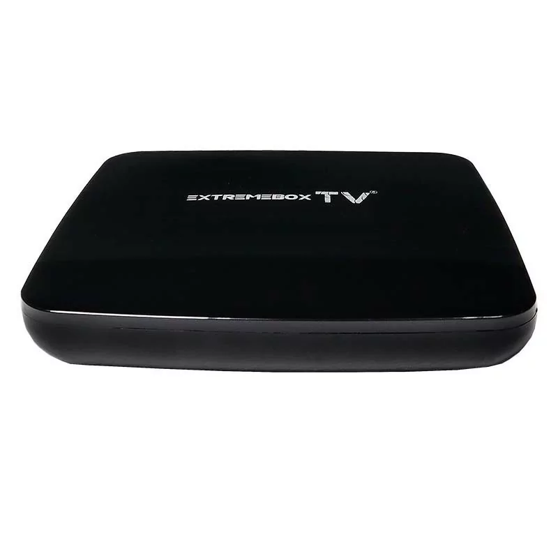 Extremebox TV 5G - Box IPTV - Android 4K
