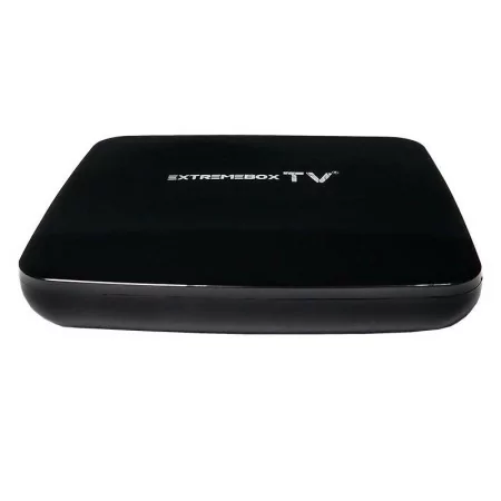 Extremebox TV 5G - Box IPTV - Android 4K