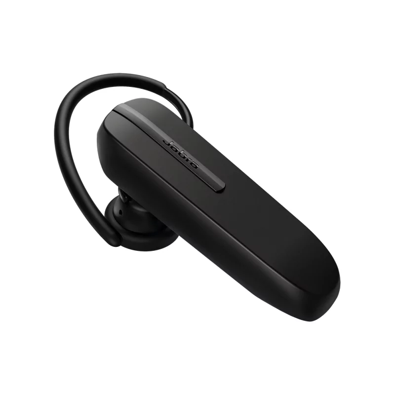 Kontrolsat - Jabra Talk 5 Headset - Bluetooth Smartphone - Black