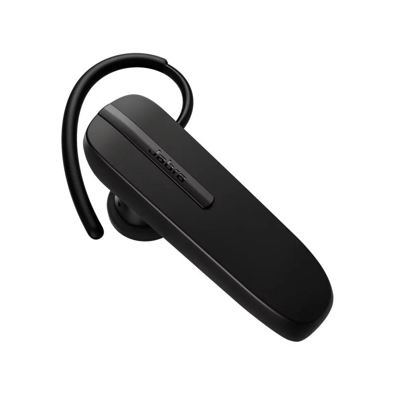 Kontrolsat - Auricular Jabra Talk 5 - Bluetooth Smartphone - Preto