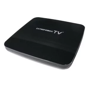 Extremebox TV 5G - Box IPTV...
