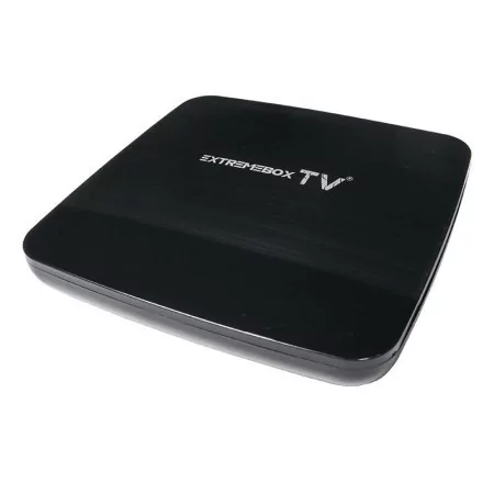 Extremebox TV 5G - Android 7 - TV Live - 4K