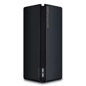 Kontrolsat - Router Xiaomi Mesh System AX3000 - Dual-Band WiFi 6 Mesh Gigabit - Pack-2 - DVB4287GL