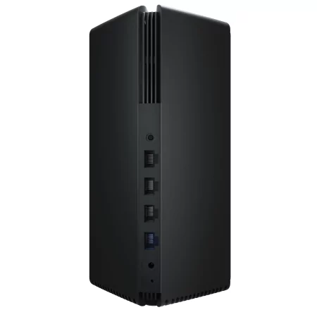 Kontrolsat - Xiaomi Mesh System Router AX3000 - Dual-Band WiFi 6 Mesh Gigabit - Pack-2 - DVB4287GL
