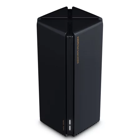 Kontrolsat - Xiaomi Mesh System Router AX3000 - Dual-Band WiFi 6 Mesh Gigabit - Pack-2 - DVB4287GL