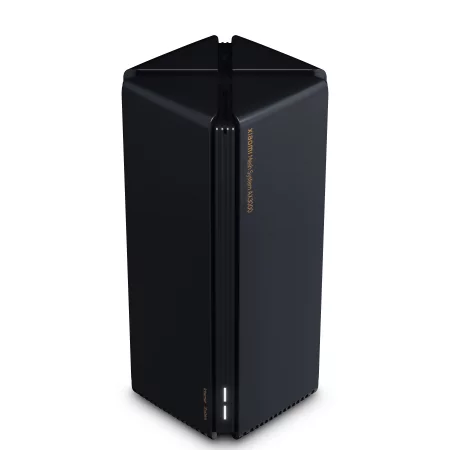 Kontrolsat - Xiaomi Mesh System Router AX3000 - Dual-Band Wi-Fi 6 Mesh Gigabit - Pack-1 - DVB4315GL