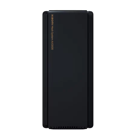 Kontrolsat - Xiaomi Mesh System Router AX3000 - Dual-Band Wi-Fi 6 Mesh Gigabit - Pack-1 - DVB4315GL