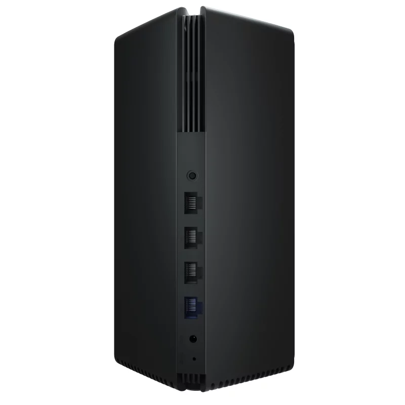 Kontrolsat - Xiaomi Mesh System Router AX3000 - Dual-Band Wi-Fi 6 Mesh Gigabit - Pack-1 - DVB4315GL