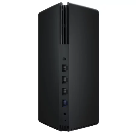 Kontrolsat - Xiaomi Mesh System Router AX3000 - Dual-Band Wi-Fi 6 Mesh Gigabit - Pack-1 - DVB4315GL