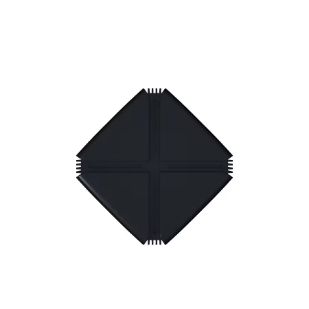 Kontrolsat - Xiaomi Mesh System Router AX3000 - Dual-Band Wi-Fi 6 Mesh Gigabit - Pack-1 - DVB4315GL