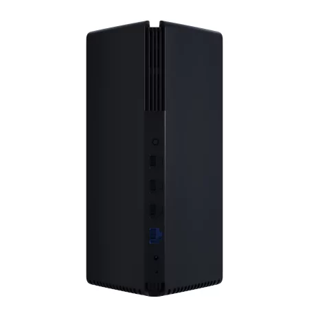 Kontrolsat - Xiaomi Mesh System Router AX3000 - Dual-Band Wi-Fi 6 Mesh Gigabit - Pack-1 - DVB4315GL