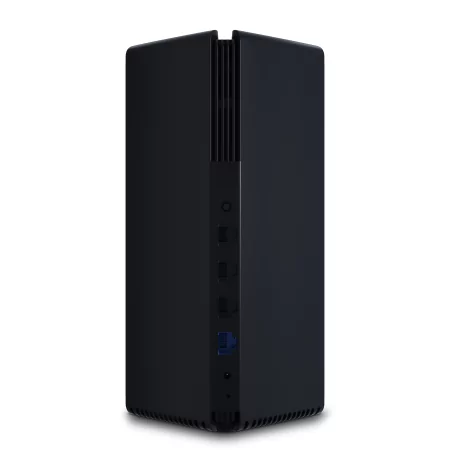 Kontrolsat - Xiaomi Mesh System Router AX3000 - Dual-Band Wi-Fi 6 Mesh Gigabit - Pack-1 - DVB4315GL