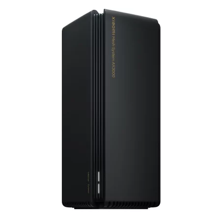 Kontrolsat - Xiaomi Mesh System Router AX3000 - Dual-Band Wi-Fi 6 Mesh Gigabit - Pack-1 - DVB4315GL