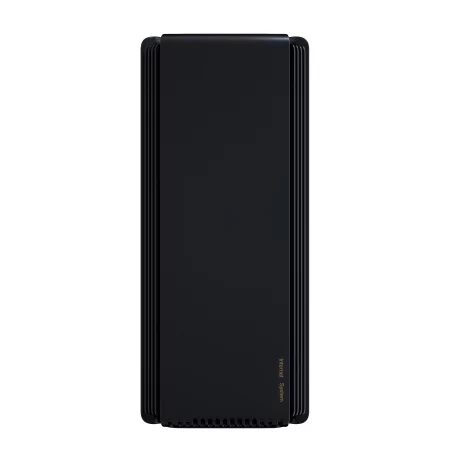 Kontrolsat - Xiaomi Mesh System Router AX3000 - Dual-Band Wi-Fi 6 Mesh Gigabit - Pack-1 - DVB4315GL