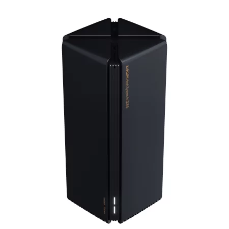 Kontrolsat - Xiaomi Mesh System Router AX3000 - Dual-Band Wi-Fi 6 Mesh Gigabit - Pack-1 - DVB4315GL