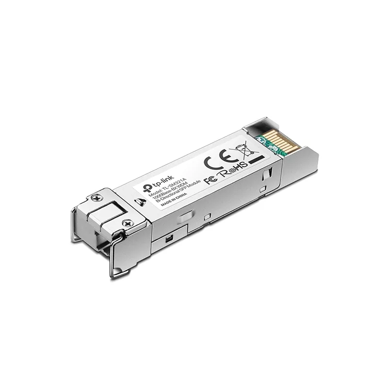 Kontrolsat - TP-Link SFP Bidirecional - TL-SM321B-2