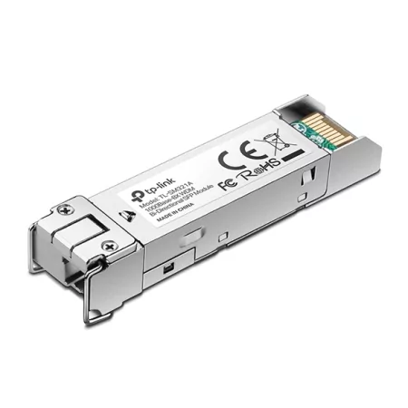 Kontrolsat - TP-Link SFP Bidirecional - TL-SM321B-2