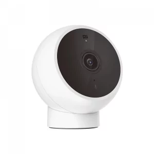 Kontrolsat - Xiaomi Mi Camera 2K Camera (Magnetic Mount) - BHR5255GL