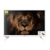 TV Nevir 24 DLED - 24RD2-B - HD 12v - Blanca