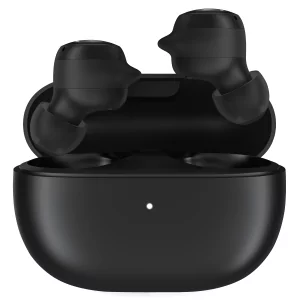 Kontrolsat - Auriculares Xiaomi Redmi Buds 3 Lite - Bluetooth TWS - Noise-Cancelling - Pretos - BHR5489GL
