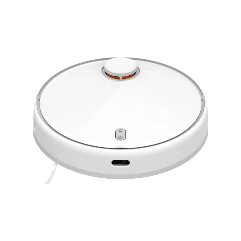 Kontrolsat - Xiaomi Aspirador Mi Robot Vacuum Mop 2 Pro - Branco - BHR5044EU Kontrolsat - Xiaomi Aspirador Mi Robot Vacuum Mop 2 Pro - Branco - BHR5044EU