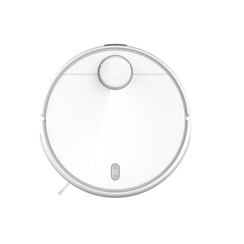 Kontrolsat - Xiaomi Aspirador Mi Robot Vacuum Mop 2 Pro - Branco - BHR5044EU