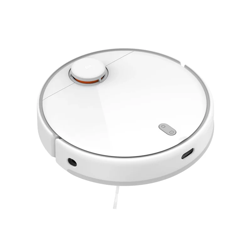 Kontrolsat - Xiaomi Aspirador Mi Robot Vacuum Mop 2 Pro - Branco - BHR5044EU