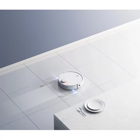 Kontrolsat - Xiaomi Aspirador Mi Robot Vacuum Mop 2 Pro - Branco - BHR5044EU Kontrolsat - Xiaomi Aspirador Mi Robot Vacuum Mop 2 Pro - Branco - BHR5044EU