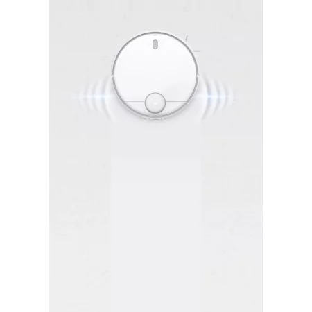 Kontrolsat - Xiaomi Aspirador Mi Robot Vacuum Mop 2 Pro - Branco - BHR5044EU Kontrolsat - Xiaomi Aspirador Mi Robot Vacuum Mop 2 Pro - Branco - BHR5044EU