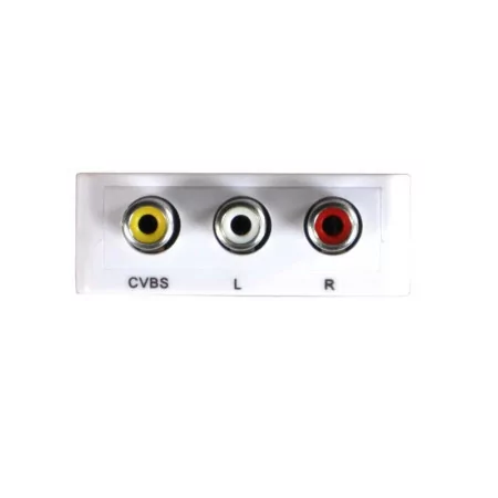Conversor A/V para HDMI