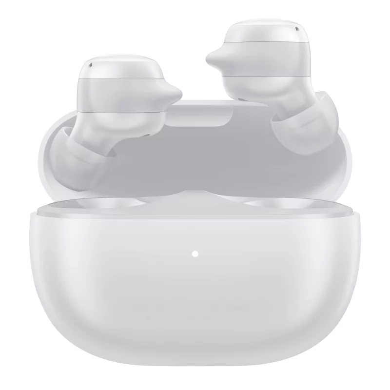 Kontrolsat - Auriculares Xiaomi Redmi Buds 3 Lite - Bluetooth TWS Noise-Cancelling - Brancos Kontrolsat - Auriculares Xiaomi Redmi Buds 3 Lite - Bluetooth TWS Noise-Cancelling - Brancos