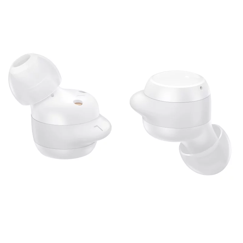 Kontrolsat - Auriculares Xiaomi Redmi Buds 3 Lite - Bluetooth TWS Noise-Cancelling - Brancos