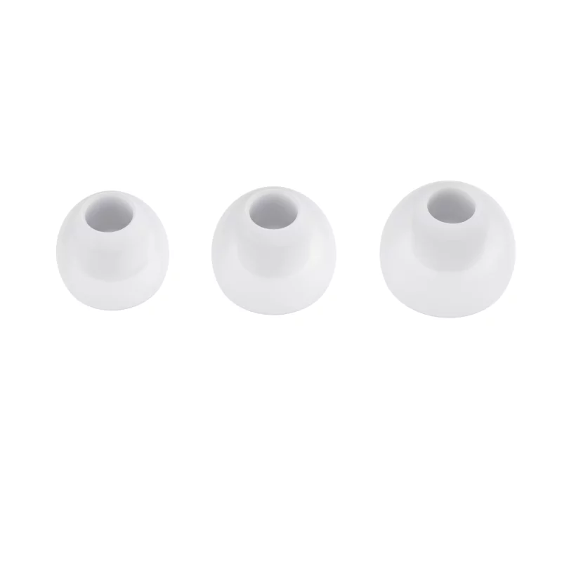 Kontrolsat - Auriculares Xiaomi Redmi Buds 3 Lite - Bluetooth TWS Noise-Cancelling - Brancos