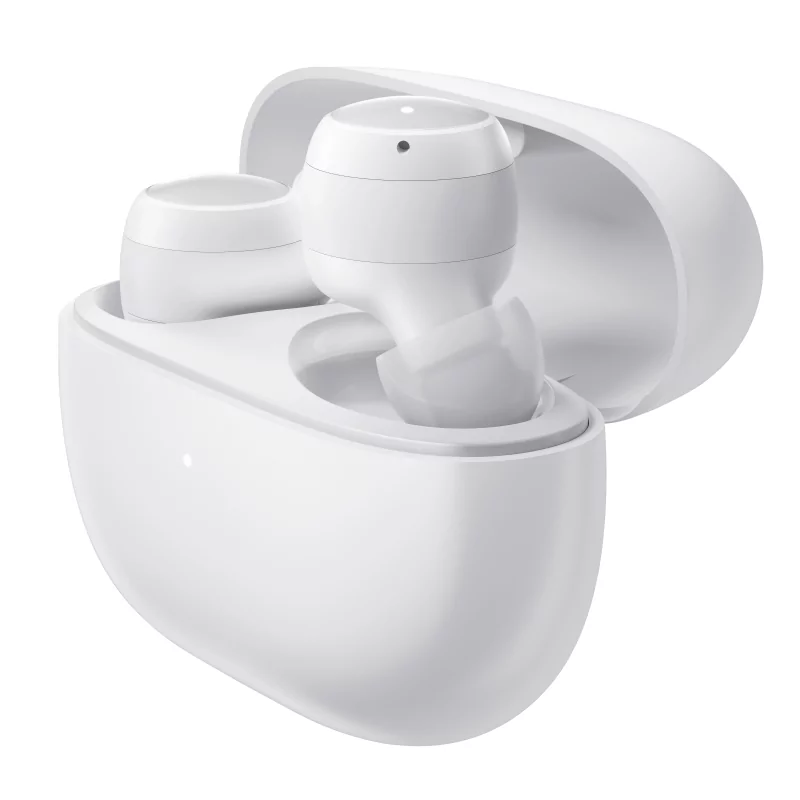 Kontrolsat - Auriculares Xiaomi Redmi Buds 3 Lite - Bluetooth TWS Noise-Cancelling - Brancos