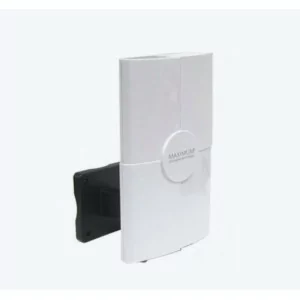 Antena Exterior/Interior...