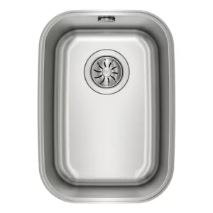 Kontrolsat - Lava Loiça TEKA BE 28.40 - Pia Encastrada Inox