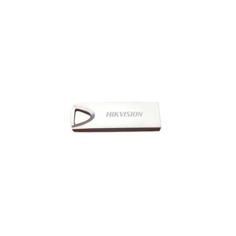 Kontrolsat - Pendrive USB 3.0 HIKVISION HS-USB-M200 - 128GB, Prateado