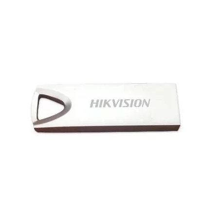 Kontrolsat - Pendrive USB 3.0 HIKVISION HS-USB-M200 - 128GB, Prateado