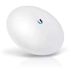 Kontrolsat - Ubiquiti Antena airMax NanoBeam AC - PoE 2.4 Ghz 13dbi - NBE-2AC-13
