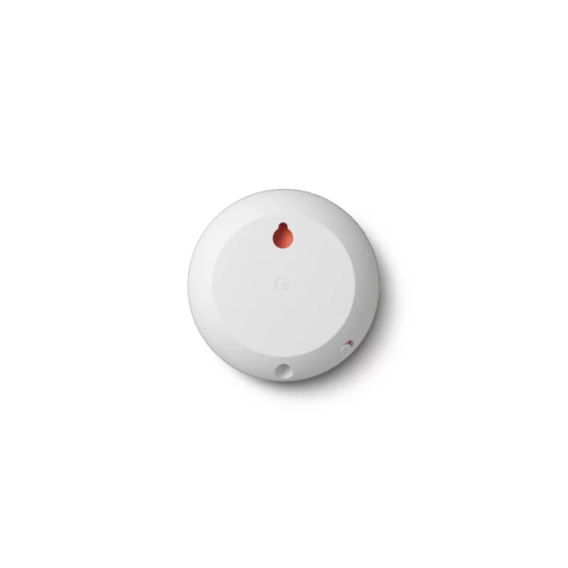 Kontrolsat - Google Nest Mini Virtual Assistant - Gray - GA00638-ES