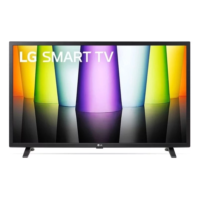 Kontrolsat - TV LED LG 32 Smart TV - 32LQ630B6LA - HD