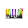TV LED LG 32 Smart TV - 32LQ63806LC - Branco - Full HD