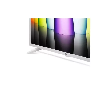 Kontrolsat - TV LED LG 32 Smart TV - 32LQ63806LC - Branco - Full HD