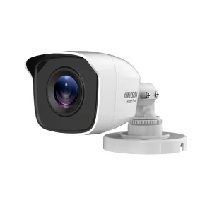 Kontrolsat - Hikvision HiWatch Bullet Camera - 1080p ECO / 2.8mm Lens - 4 in 1 - HWT-B120-M