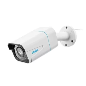 Kontrolsat - Câmara de Vigilância Reolink - Spotlight e Color Night Vision - 4K PoE - RLC-811A