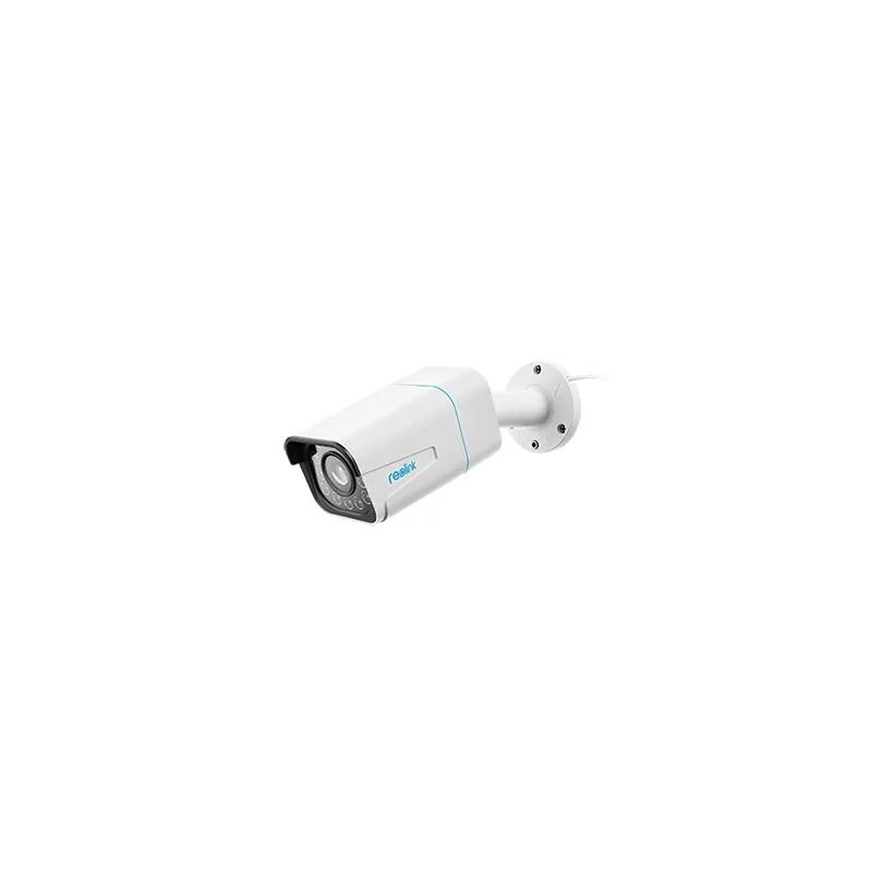 Kontrolsat - Câmara de Vigilância Reolink - Spotlight e Color Night Vision - 4K PoE - RLC-811A