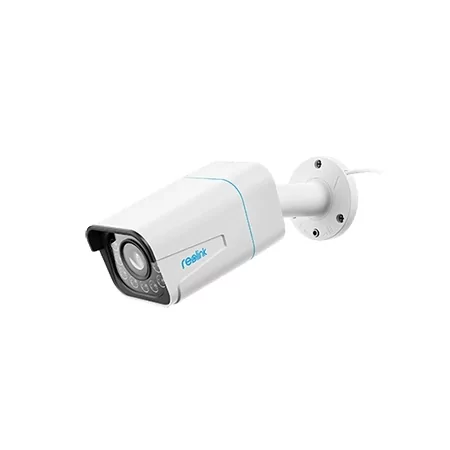 Kontrolsat - Câmara de Vigilância Reolink - Spotlight e Color Night Vision - 4K PoE - RLC-811A
