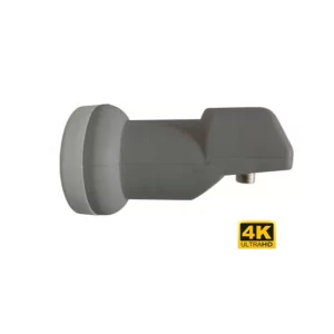 Kontrolsat - Single Daxis 4K Ready LNB